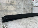FORD MUSTANG MACH-E 2020-ON DRIVER SIDE SKIRT SILL COVER LJ8B-R10154