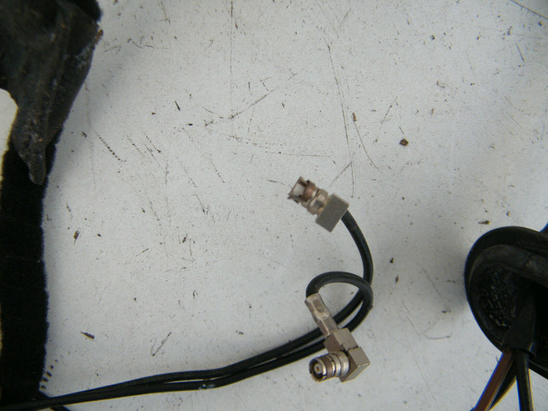 VW TOUAREG MK1 7L 02-06 HARNESS CABLE AMPLIEFIER ANTENNA WIRING LOOM 7L6971212Q