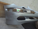 Mercedes C Class A203 2001-2003 Estate Front Bumper Genuine Silver (3636)