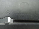 Mercedes C Class A203 2000-2007 Rear Bumper Support Genuine (7537) A2038850265