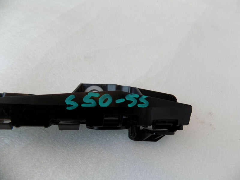 VW GOLF SPORTSVAN FRONT BUMPER LEFT BRACKET GUIDE SUPPORT 510807049 /S50-55
