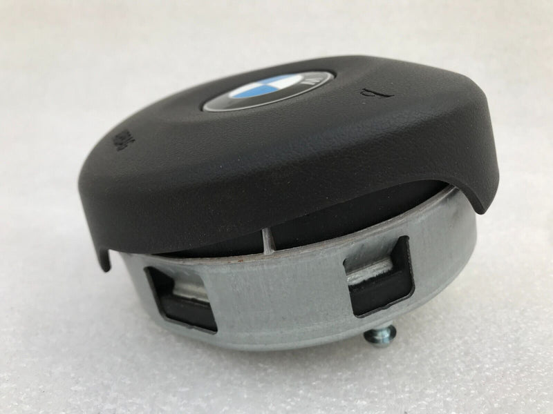 BMW F20 F21 M-SPORT 2011-17 STEERING WHEEL AIRBAG RIGHT DRIVER SIDE 33784579702
