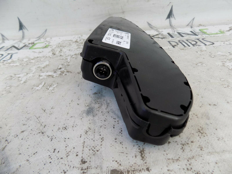 BMW 3 SERIES G20 G21 G2X 2018> RIGHT DRIVER SIDE SEAT AIR .BAG 7441490-07