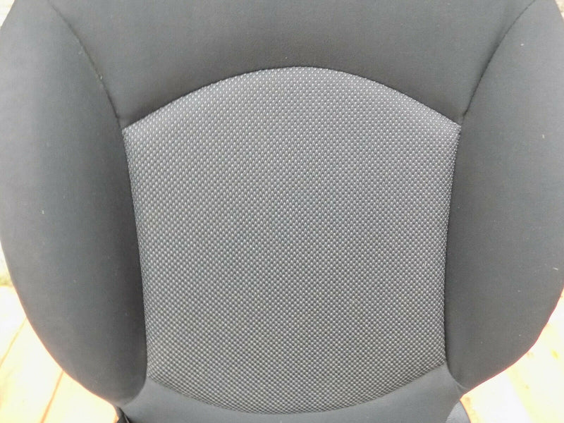 MINI COUNTRYMAN 2011-2015 2nd ROW FOLDING REAR SEAT LEFT PASSENGER SIDE
