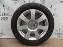 MERCEDES S CLASS (221) AND CL (216) 17" INCH ALLOY WHEEL + TYRE 235/55/R17