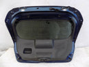 FORD FIESTA VII MK7 2008-2014 GENUINE TAILGATE BOOT LID PANEL OEM & GLASS