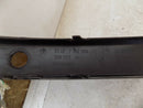 BMW E87 2004-2009 5DR TRIM MOULDING REAR BUMPER STRIP COVER PDC 71245049