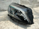 MERCEDES A CLASS W176 2016-2018 LCI DRIVER SIDE HEADLIGHT A1769069200
