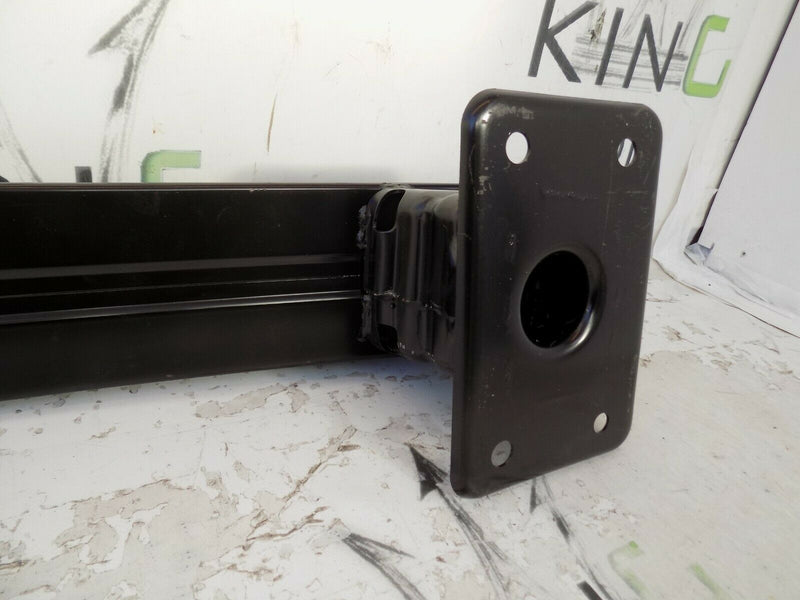 MG 3 2013-2017 FRONT BUMPER CRASH BAR REINFORCEMENT CARRIER BEAM 10110937