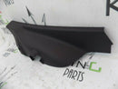 VW UP 2011-2016 5DR REAR RIGHT PILLAR TRIM PANEL 1S4867766