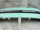 FIAT 500 2007-2013 REAR BUMPER GENUINE 735425627