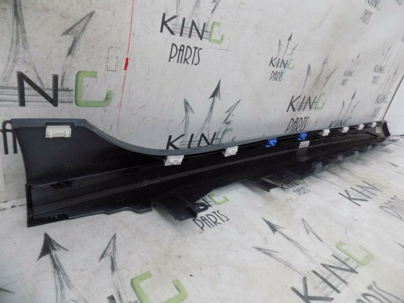 BMW 2 SERIES GRAN COUPE F44 M SPORT - 2019-ON - GENUINE LEFT SIDE SKIRT
