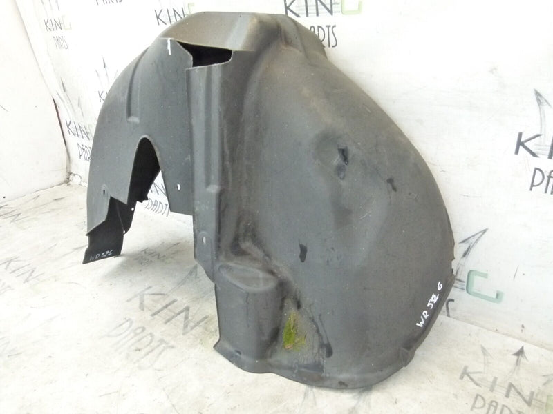 AUDI A6 C5 1997-2004 REAR RIGHT WHEEL ARCH MUDGUARD COVER 4B0810172D