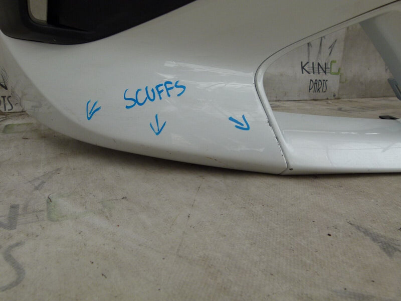 BMW 2 SERIES F44 SPORT GRAN COUPE 2020-ON FRONT BUMPER GENUINE 7474575