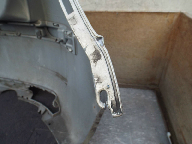 Citroen C4 VTR 5 Door 2004-2008 Rear Bumper  Genuine  (5454)