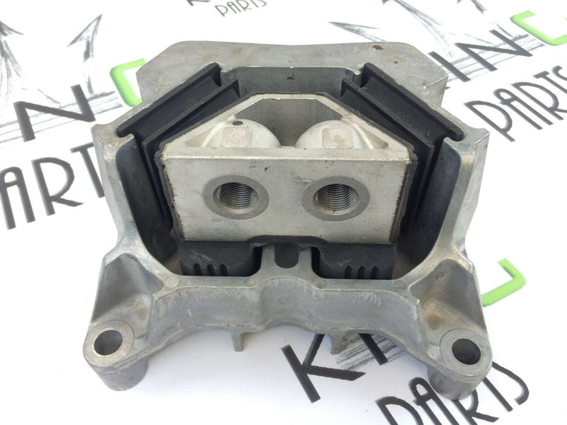 MAN TGA TGS TGX D2066 GENUINE ENGINE MOUNTING SUPPORT ENGINE MOUNT 81962100597