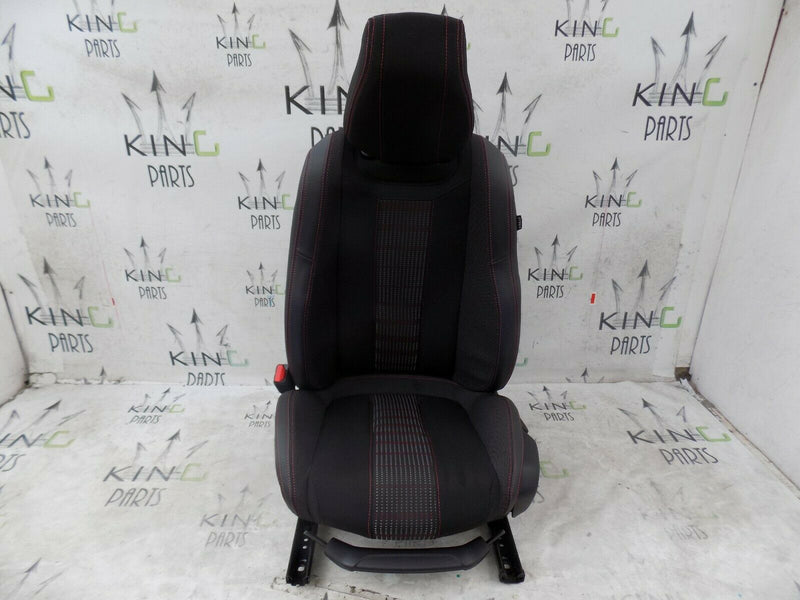 PEUGEOT 308 SW GT T9 2017-2021 GENUINE FRONT SEAT LEFT PASSENGER SIDE