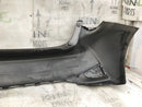 TOYOTA YARIS MK3 FACELIFT 2017-2018 REAR BUMPER GENUINE 521590D480