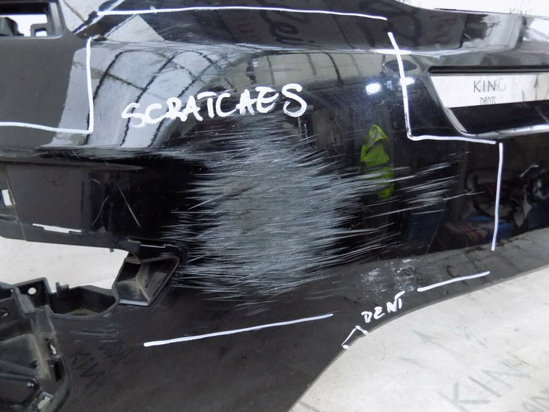 LAND ROVER DISCOVERY SPORT L550 2014-18 FRONT BUMPER GENUINE FK72-17F003