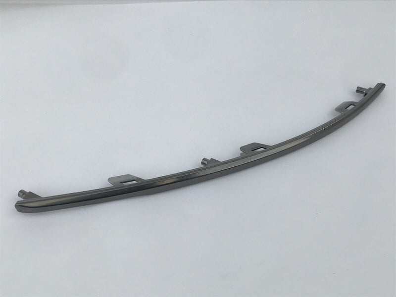 KIA XCEED CD 2019-ON NEW RIGHT SIDE FOG LIGHT CHROME TRIM MOULDING 86556J7CB0 RH