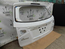 SUZUKI VITARA MK4 1.6 2015- BOOTLID TAILGATE GENUINE PART IN WHITE