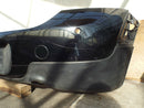 BMW MINI Cooper Countryman 5 Door Rear Bumper Genuine Black (2643)