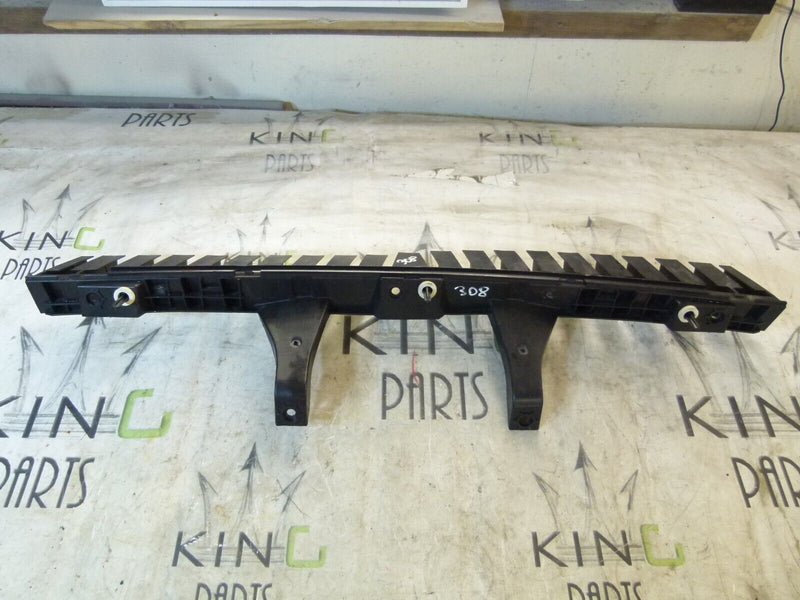 PEUGEOT 308 SW ESTATE 2017-21 REAR  BUMPER BRACKET CARRIER 9803984980