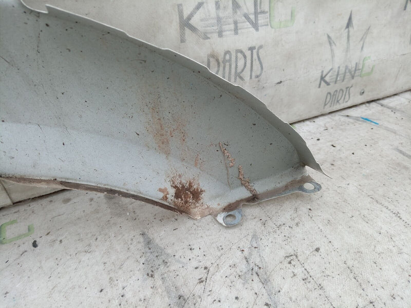 CRAFTER MK2 SY SZ 2018-ON FRONT FENDER WING PANEL RIGHT DRIVER SIDE