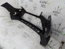 SEAT ARONA KJ7 2017-ON BLACK FRONT BUMPER GENUINE 6F9807221B