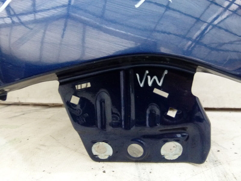 VW POLO 9N FACELIFT 2005-2009 FRONT FENDER WING PANEL RIGHT DRIVER SIDE