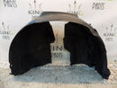 AUDI Q2 81A 2016-0N FRONT LEFT WHEEL ARCH LINER COVER SPLASH GUARD