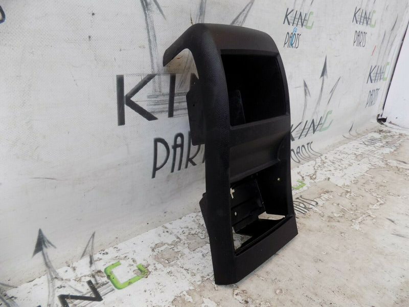 MERCEDES A CLASS W169 CENTER CONSOLE REAR STORAGE PANEL A1696830091
