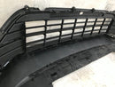 VW T-ROCK R-LINE 2018-2021 FRONT BUMPER LOWER GRILLE GENUINE 2GA805903