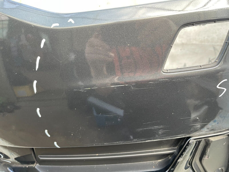 VOLVO XC90 R-DESIGN 2015-2019 FRONT BUMPER GENUINE 31353362