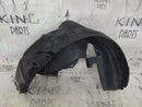 FIAT 500 C 2009-15 REAR RIGHT WHEEL MUD GUARD COVER 51786809