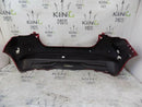 NISSAN MICRA 2017-ON K14 REAR BUMPER PDC HOLE IN RED 85022-5FA0H