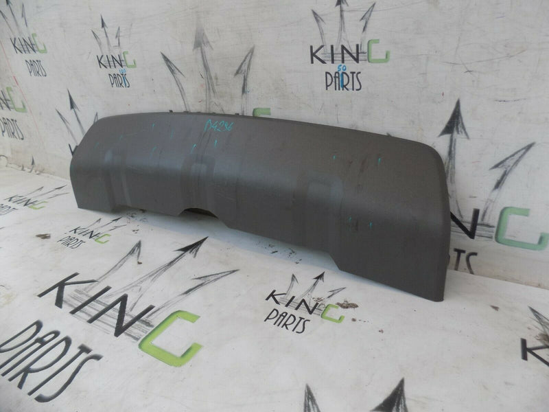 LAND ROVER DISCOVERY SPORT L550 2014-2019 REAR BUMPER COVER TRIM FK7217F954