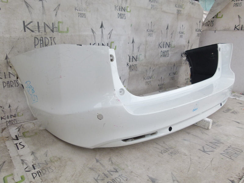 HONDA CIVIC IX TOURER LCI 2014-2017 REAR BUMPER PDC GENUINE 71501TB9G000