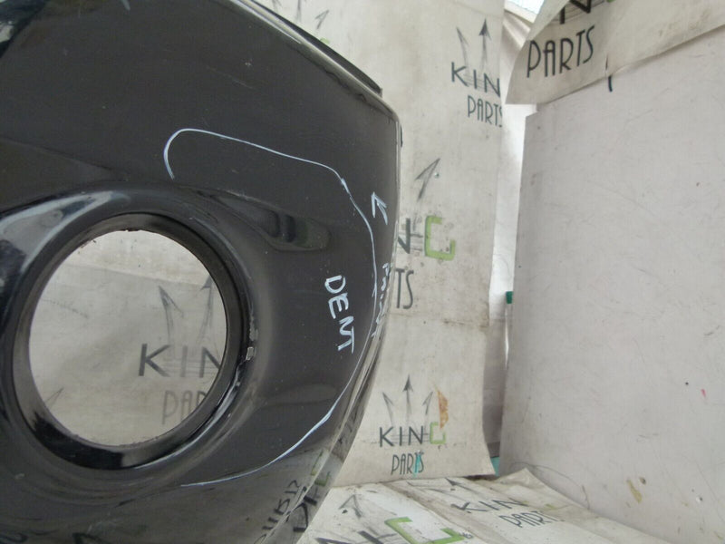 KIA SORENTO MK1 FACELIFT 2006-2009 FRONT BUMPER GENUINE 865213E500