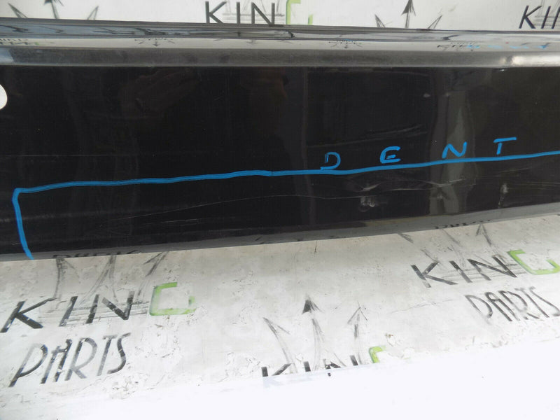 VW PASSAT B8 3G VARIANT ESTATE 2015-2018 REAR BUMPER GENUINE PDC 3G9807421