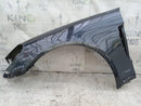 PORSCHE PANAMERA 971 2016-2023 GENUINE FRONT FENDER WING PANEL LEFT SIDE
