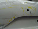 BMW Z4 E89 2009-2015 REAR BUMPER GENUINE WHITE (A5264) 51127192041
