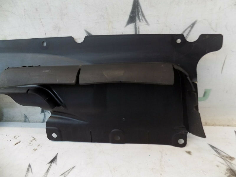 FORD S MAX MK2 2016-2020 UPPER CROSS MEMBER PLASTIC TRIM EM2BR16613AD
