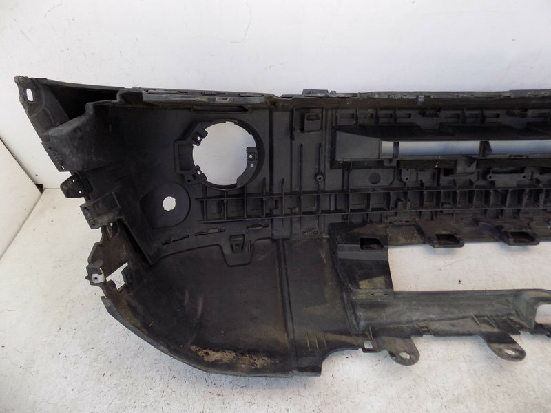 LAND ROVER DISCOVERY 3 SE 2006-08 FRONT BUMPER GENUINE PDC 500061XXXB01