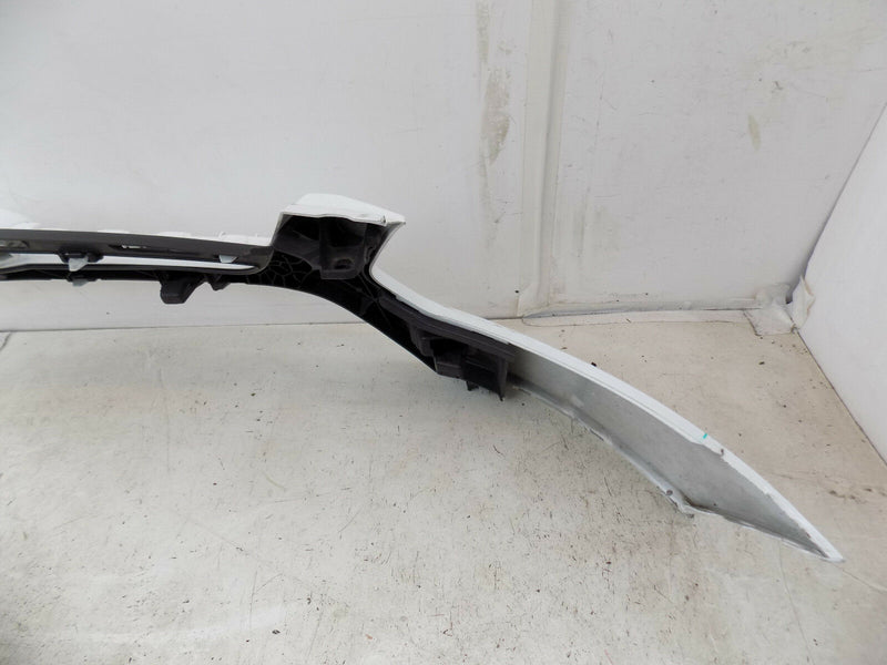 FORD TRANSIT TOURNEO CUSTOM 2013-2017 UPPER FRONT BUMPER OEM BK21-17E778