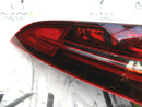 JAGUAR I-PACK 2018-ON LEFT SIDE REAR LED LIGHT FENDER LAMP J9D3-13405CB