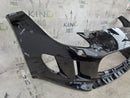 JAGUAR F-TYPE 2014-2017 FRONT BUMPER GENUINE EXC5377C83