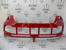 SKODA KAMIQ 2019-ON FRONT BUMPER IN RED 658807221