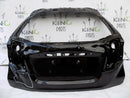 TOYOTA C-HR CHR 2016-ON TAILGATE REAR BOOT LID PANEL IN BLACK *DENT*