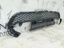 RANGE ROVER EVOQUE LCI L538 2015-18 FRONT BUMPER LOWER GRILL GJ32-17K945
